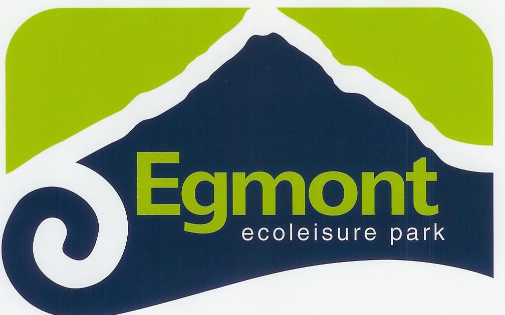 Egmont Eco Leisure Park & Backpackers Hotel New Plymouth Exterior foto